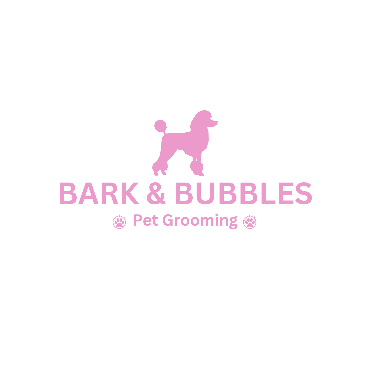 Bark and Bubbles